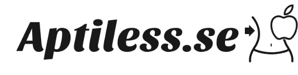 Aptiless.se